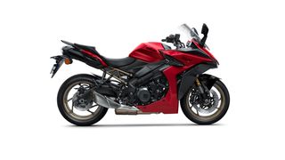 Suzuki Gsx-S 1000 GT