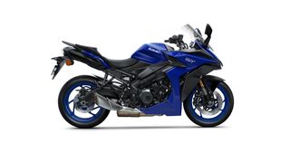 Suzuki Gsx-S 1000 GT