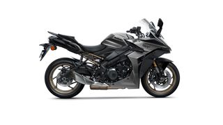 Suzuki Gsx-S 1000 GT