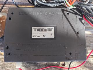 Detector radares Stinger VIP