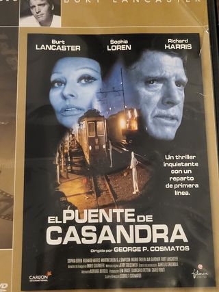 DVD- Colección Peliculas