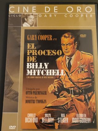 DVD- Colección Peliculas