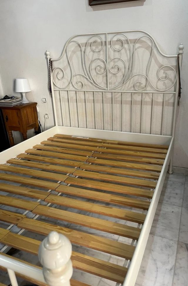 Cama Leirvik 140x200