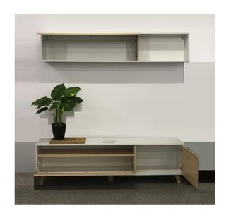 Conjunto para comedor en dos piezas