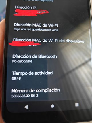 Motorola Moto G play