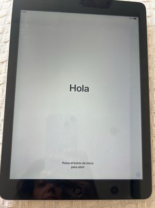 TAB APPLE IPAD AIR2