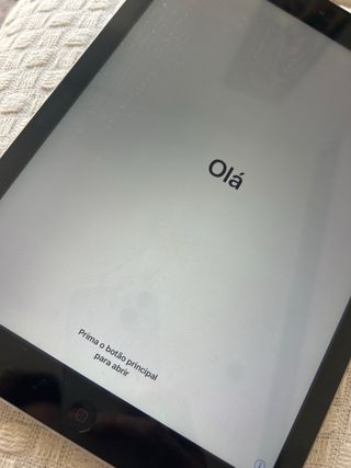 TAB APPLE IPAD AIR2