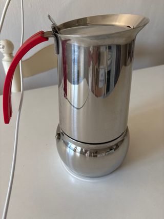 Cafetera italiana Bra 