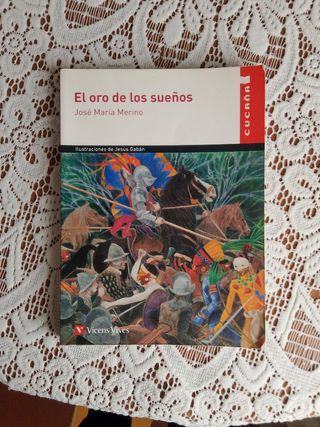 El Oro De Los Sueños