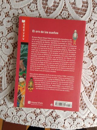 El Oro De Los Sueños