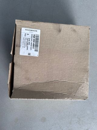Motor elevalunas Seat - VW - Audi - Skoda