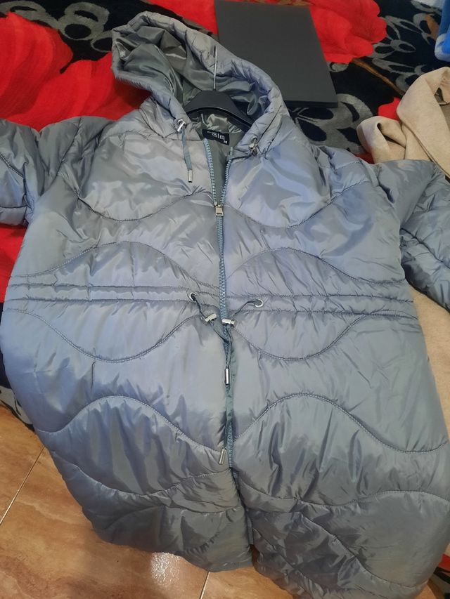 Chaqueta para mujer talla 38/M regalo