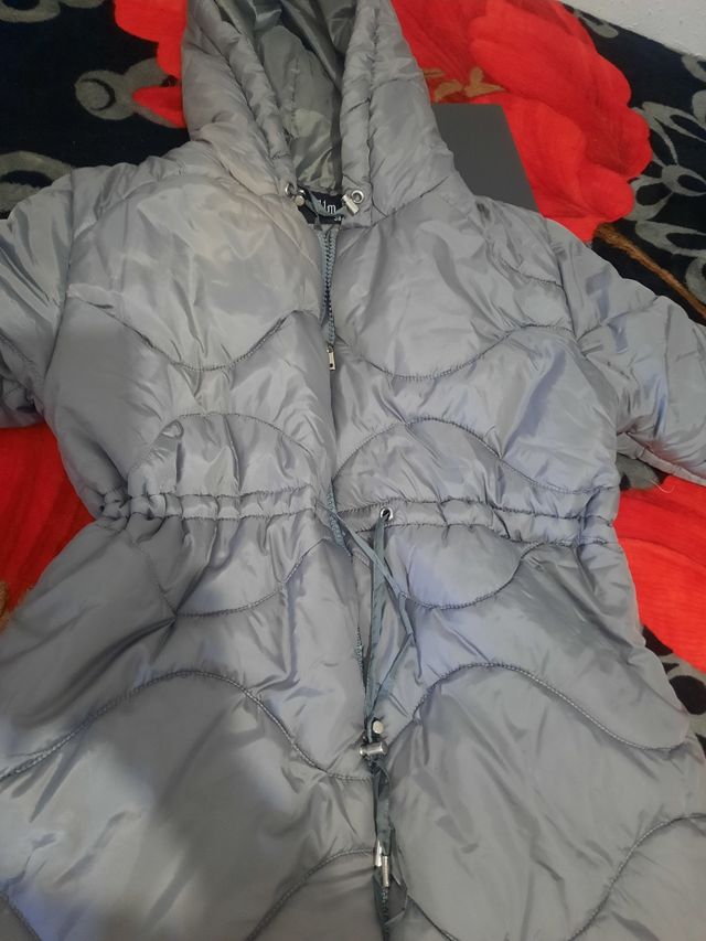 Chaqueta para mujer talla 38/M regalo