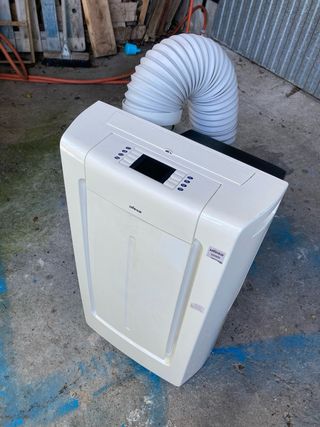 Climatizador Aire Acondicionado Ufesa