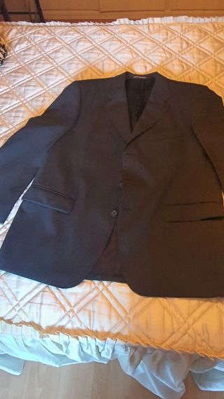 Traje de caballero Emilio Tucci