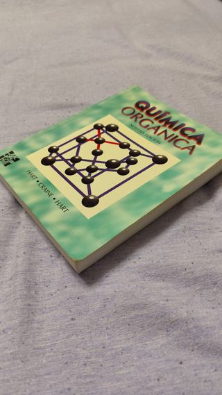 Quimica Organica (Spanish Edition)