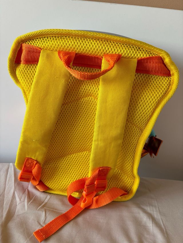 Mochila superzings kid Kazoom