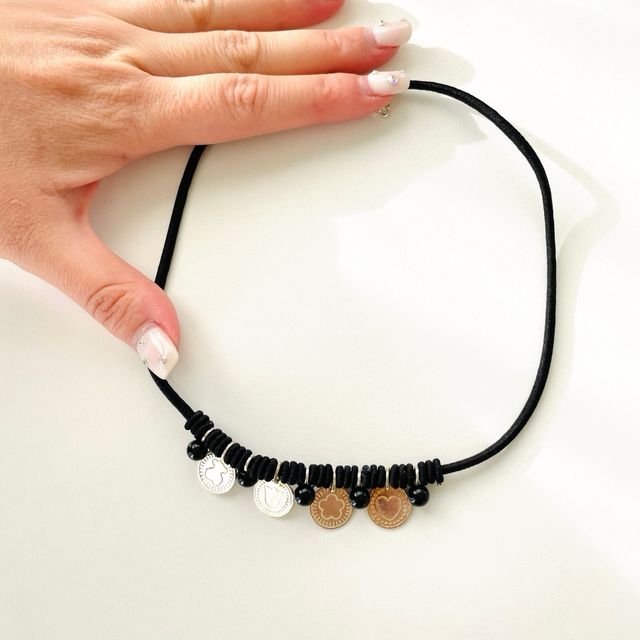 Gargantilla collar Tous Plata Osito