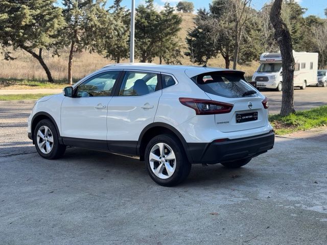 Nissan Qashqai 2020
