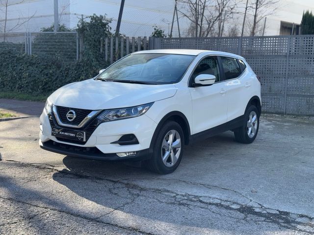 Nissan Qashqai 2020