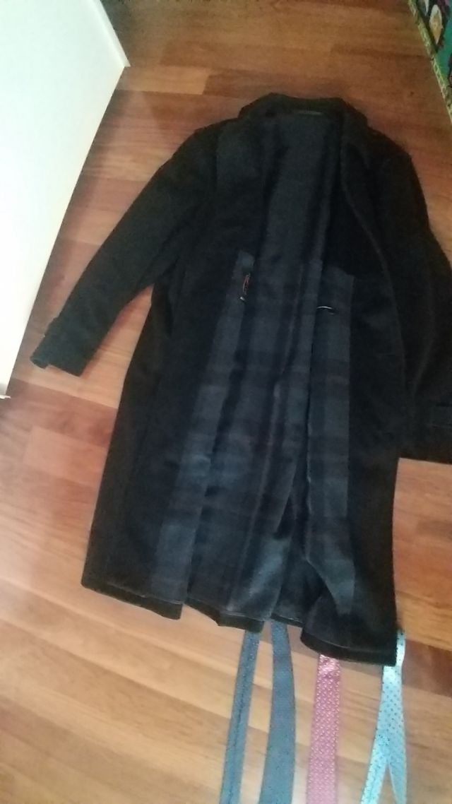 Cappotto uomo Loden Eredi Pisano