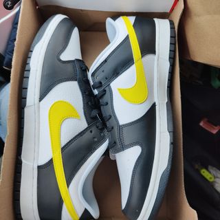 Nike dunk retro low  14 o 48,5 tallaje americano 1