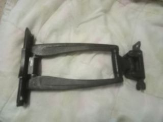 Soporte TV para pared