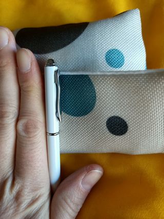 Penna stilografica mini