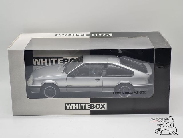 Opel Monza A2 GSE