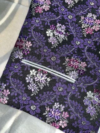 Traje fallero torrenti