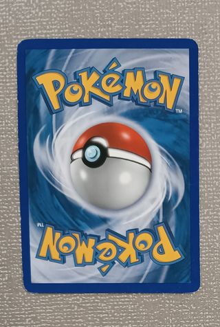 Carta Pokémon Totodile 67/101