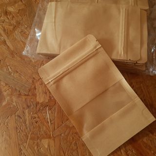 70 bustine alimentari richiudibili