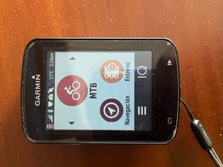 Garmin Edge 820