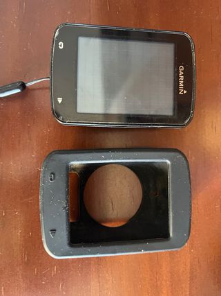 Garmin Edge 820