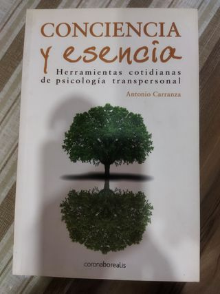 Conciencia y esencia (Spanish Edition)