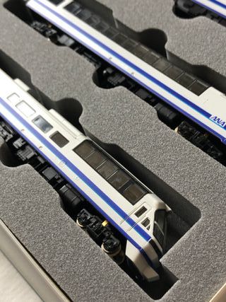 KATO 10-304 JR HOKKAIDO ANA BIG SNEAKER KATO 10-304 JR北海道 ANA