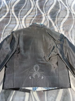 Traje fallero torrenti 
