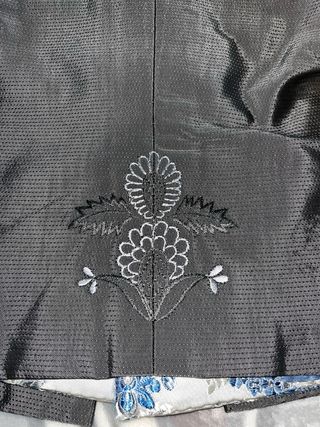 Traje fallero torrenti 