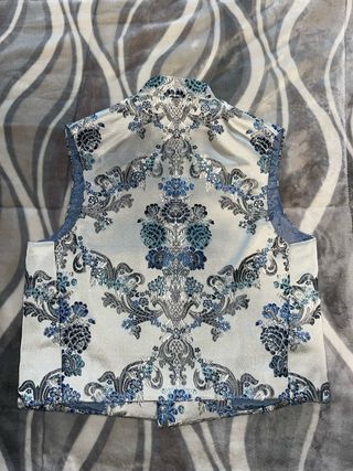 Traje fallero torrenti 
