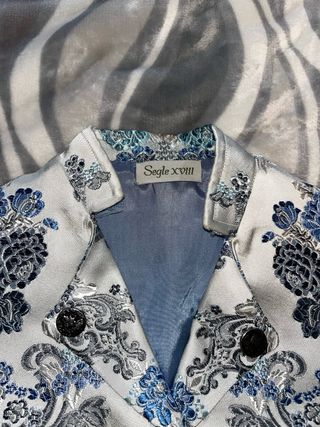 Traje fallero torrenti 
