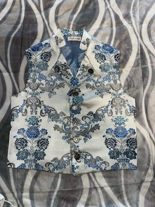 Traje fallero torrenti 