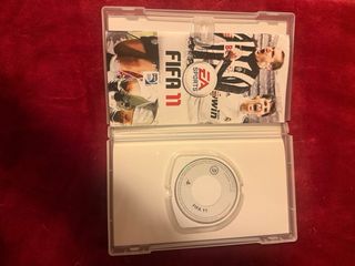 FIFA 11 gioco PSP Sony Orginale Pari al nuovo