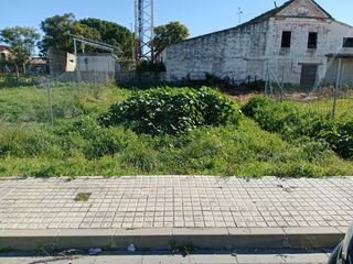 OCASIÓN. Solar en Brenes