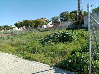OCASIÓN. Solar en Brenes