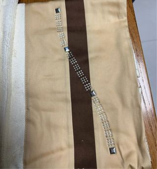 Coppia asciugamani più coppia ospite