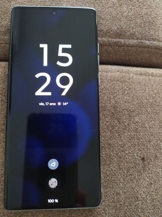 Motorola Edge 50 fusion