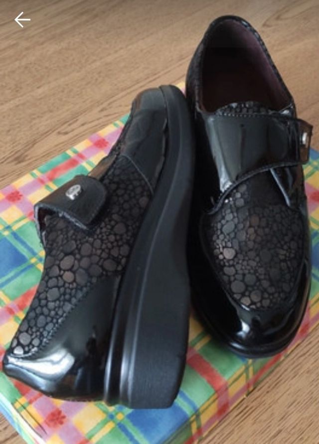 Zapatos PITILLOS.