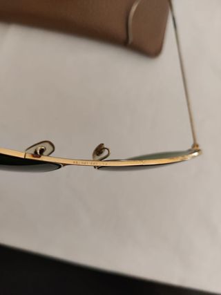 Gafas de sol