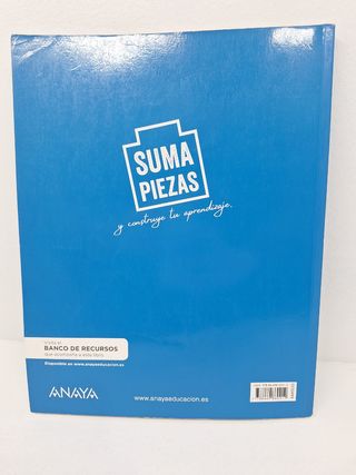 ✅️Economía 1 bach Anaya✅️