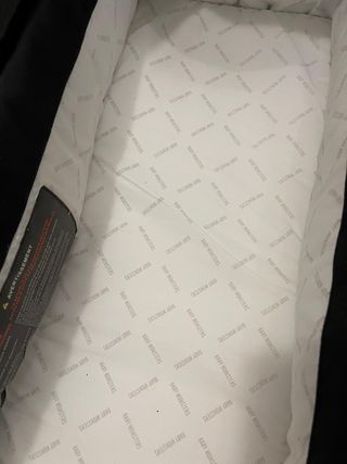 Capazos BabyMonster EasyTwin